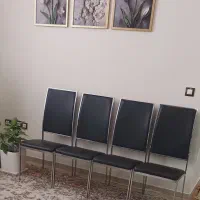 صندلی غذاخوری