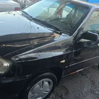 پراید ۱۳۲ یک لکه رنگ|خودرو سواری و وانت|همدان, |دیوار