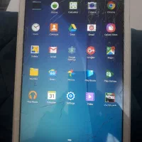 سلام تبلت سامسونگ Tab E