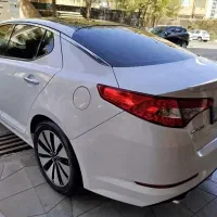 اپتیما مدل 2012بدون رنگ|خودرو سواری و وانت|مشهد, دانشجو|دیوار