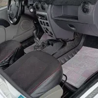 تندر 90 پارس خودرو e2