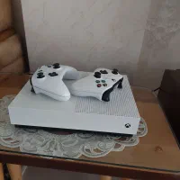 xbox one s 1 Tra|کنسول، بازی ویدئویی و آنلاین|همدان, |دیوار