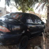 سمند |خودرو سواری و وانت|میناب, |دیوار