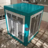کولر آبی ۴ هزار