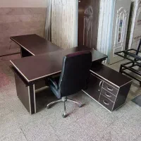 میز و صندلی اداری در حد|دفتر کار|یزد, |دیوار