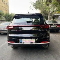 تیگو۷پرومکس تک دف اقساط۶۰بانکی(نمایندگی) تحویل روز|خودرو سواری و وانت|تهران, پونک|دیوار