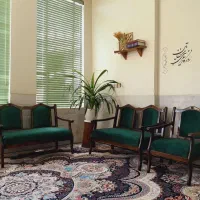 مبل ۵ نفره کلاسیک