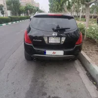 نیسان مورانو ۲۰۰۸|خودرو سواری و وانت|فردیس, شهرک ۱۱۰|دیوار