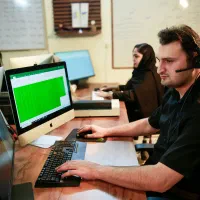 پذیرش حسابدار و کاراموز حسابداری شعبه نهاوند