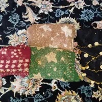 روسری مجلسی