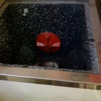 لباسشویی سطلی