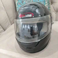 کلاه کاسکت RED LAIN مارک بسیارقوی