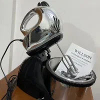 همزن برقی کاسه دار