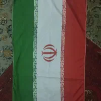 پرچم پارچه ای ایران