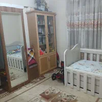 فروش اپارتمان۵۰متری خوش نقشه نوساز امیر اباد|فروش آپارتمان|گرمدره, |دیوار