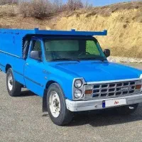 زامیاد دیزل|خودرو سواری و وانت|مریوان, |دیوار