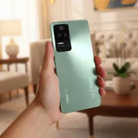 گوشی موبایل شیائومی POCO F4 256/8 دو سیم‌کارت 5G|موبایل|تهران, صادقیه|دیوار