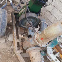 مارگو|ماشین‌آلات صنعتی|حمیدیه, |دیوار