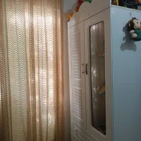 کمد کودک تک