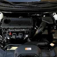 سراتو اپشنال ۹۶در حد صفر|خودرو سواری و وانت|قزوین, |دیوار