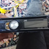 ضبط JVC|قطعات یدکی و لوازم جانبی|مشهد, همت آباد|دیوار