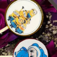 آبنبات خوشمزه و رنگارنگ|خوردنی و آشامیدنی|تهران, اتابک|دیوار