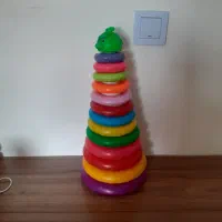 لباس واسباب بازی بچگانه|کفش و لباس بچه|تهران, جوادیه تهرانپارس|دیوار