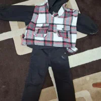 لباس بچگانه