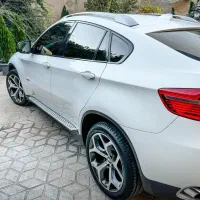 خودرو BMW ×6|خودرو سواری و وانت|شیراز, نیایش|دیوار