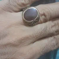 انگشتر عقیق