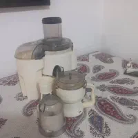 آبمیوه گیری اسنک ساز