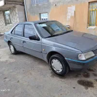 پژو 405|خودرو سواری و وانت|اراک, |دیوار