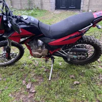 موتور کویر ۲۵۰تقویت شده300