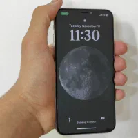 آیفون X عادی