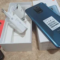 شیائومی Redmi Note9 s *نو * حافظه 128 رم 8