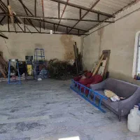 باغچه ویلا دارای 200مترسوله باکنتور قانونی سهیلیه|فروش خانه و ویلا|رامجین, |دیوار