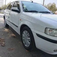 سمند ال ایکس