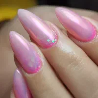 کاشت ناخن با تخفیف|خدمات آرایشگری و زیبایی|رشت, گلسار|دیوار