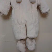 سرهمی نوزادی وارداتی