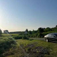 فروش زمین با مجوز گردشگری|فروش زمین و ملک کلنگی|لواسان, |دیوار