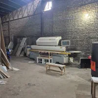 استخدام نیروی ام دی اف کار متعهد ساده و ماهر