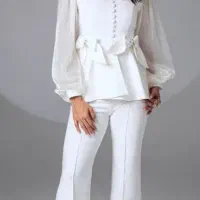 استخدام سرپرست تولید پوشاک زنانه (مجلسی)