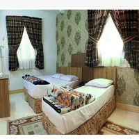 تور زیارتی رفسنجان مشهد