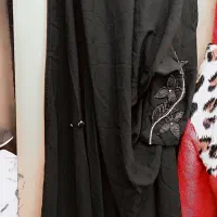 چادر عبایی ظ نونو