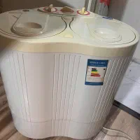 ماشین لباسشویی چیکو