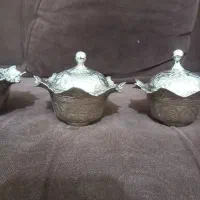 لوازم مسی وبرنجی