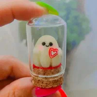 رو داشبوردی، آویز ماشین،جاکلیدی فانتزی و اویز فلش|صنایع دستی و سایر لوازم تزئینی|اردبیل, |دیوار