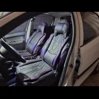 پژو ۲۰۶ تیپ۵ مدل ۹۵