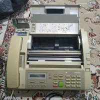 تلفن فکس تلکوم سالم