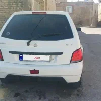 پراید ۱۱۱ عروسک|خودرو سواری و وانت|اقلید, |دیوار